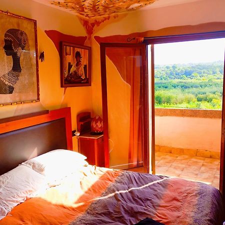 Casa Completa Cerca La Playa Villa ตาร์ราโกนา ภายนอก รูปภาพ