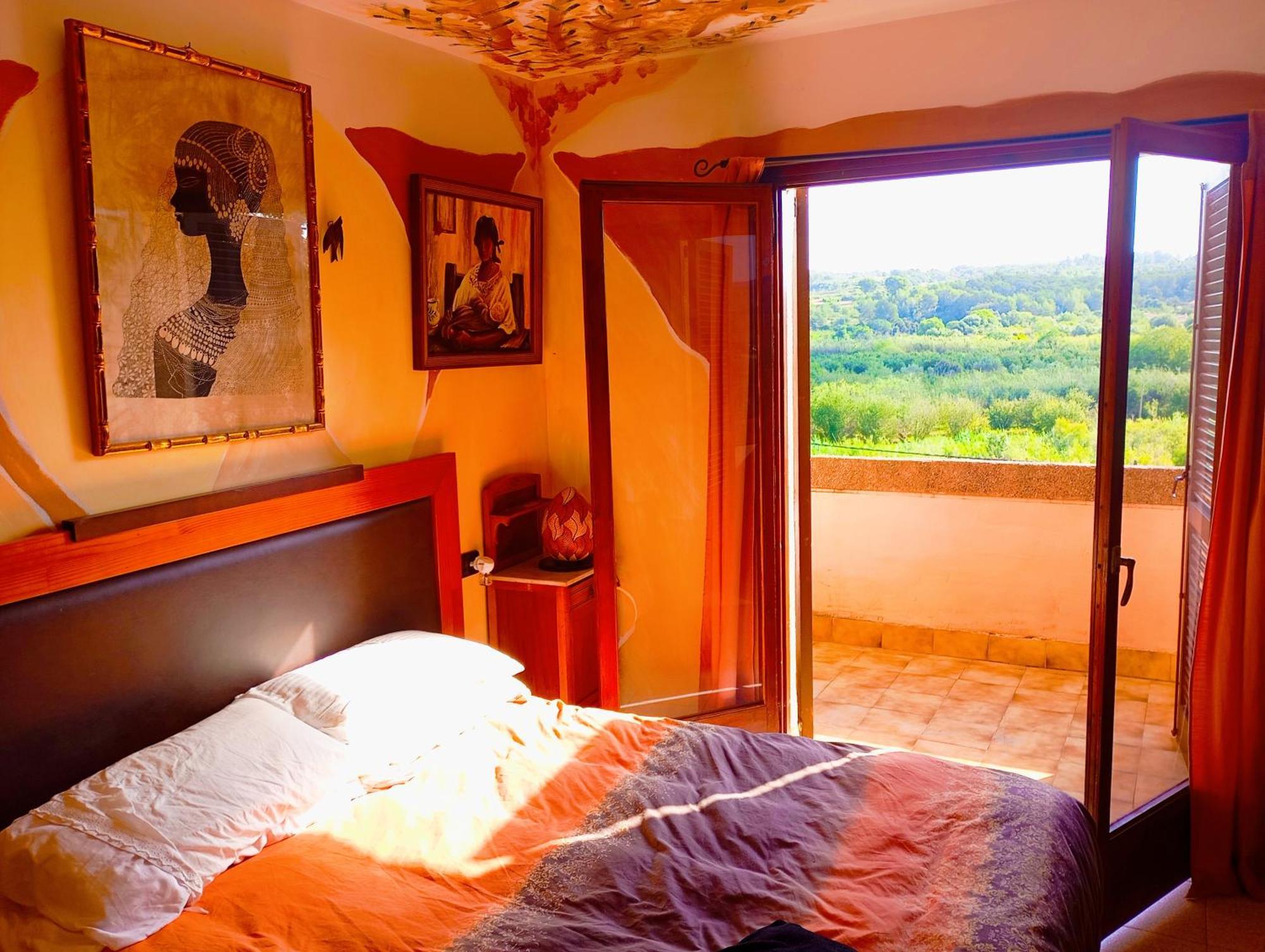 Casa Completa Cerca La Playa Villa ตาร์ราโกนา ภายนอก รูปภาพ