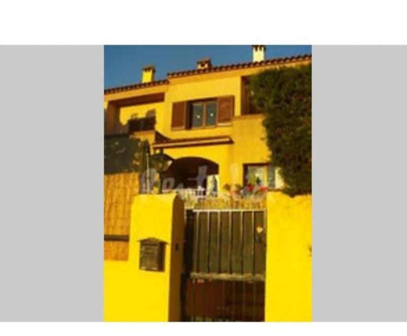 Casa Completa Cerca La Playa Villa ตาร์ราโกนา ภายนอก รูปภาพ