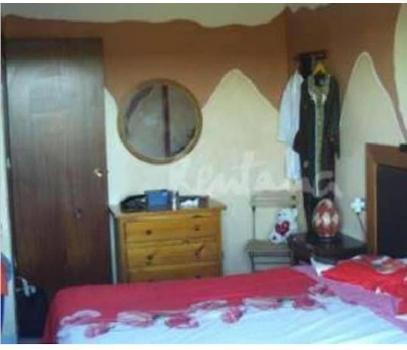 Casa Completa Cerca La Playa Villa ตาร์ราโกนา ภายนอก รูปภาพ