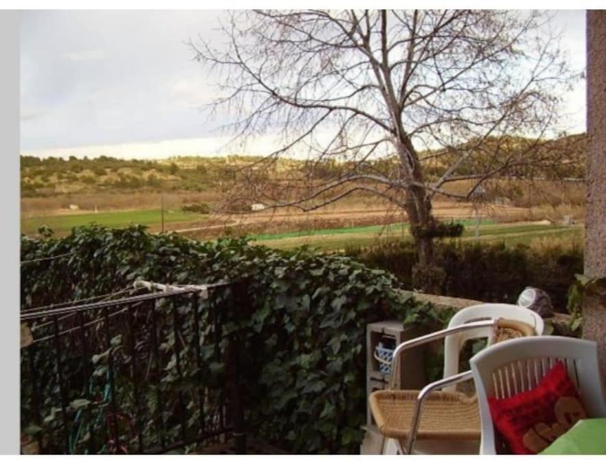 Casa Completa Cerca La Playa Villa ตาร์ราโกนา ภายนอก รูปภาพ